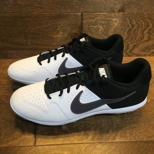 NEW Nike Alpha Huarache Varsity Baseball Cleats 15
